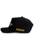 Sendero - Tip Your Hat - Black - Left