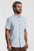Roark - Scholar Stretch SS - Cascata - Side
