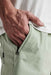 Roark - Layover Trail Short - Chaparral - Pocket