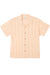 Obey - Harmony Woven - Peach Parfait Multi - Front