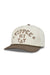 Sendero - Yippee Ki Yay Hat - Cream/Brown