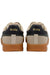 gola cyclone bone dark khaki black back