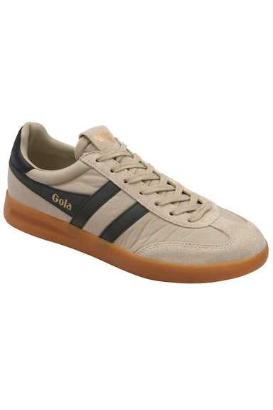 gola cyclone bone dark khaki black profile