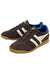 gola torpedo mocha off white marine blue 