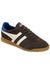 gola torpedo mocha off white marine blue profile