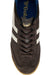 gola torpedo mocha off white marine blue top