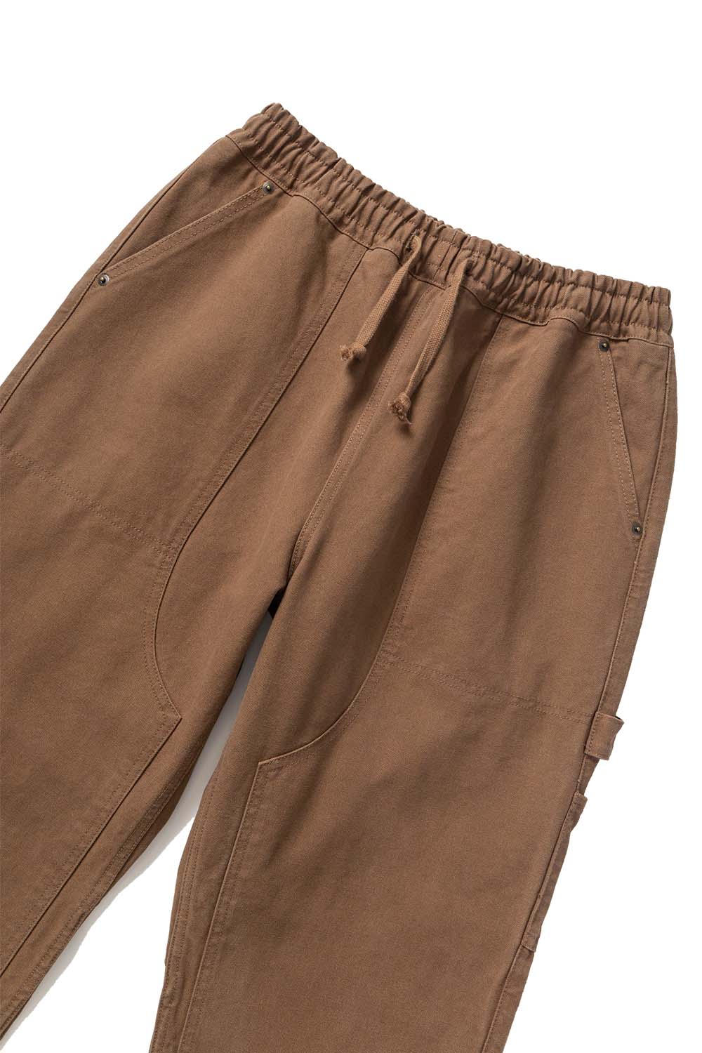 Service Works - Utility Chef pants - Bark - Detail
