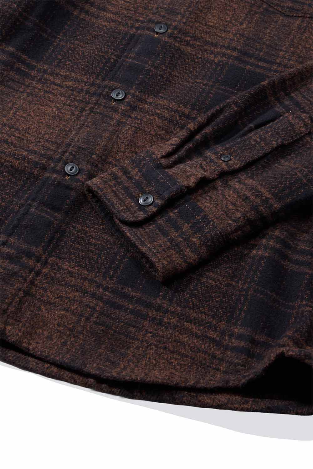 grayers beaver creek heritage flannel coffee hem