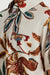Roark - Journey SS - Baroque Almond - Detail