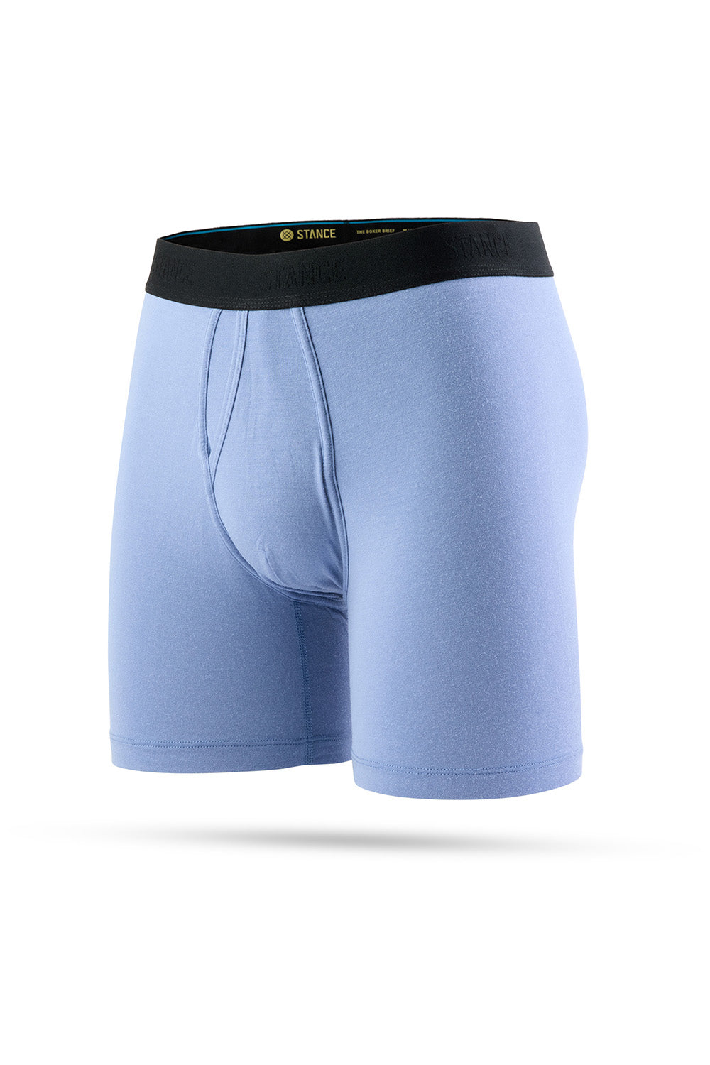 Stance - Stone Blue Boxer Brief - Front