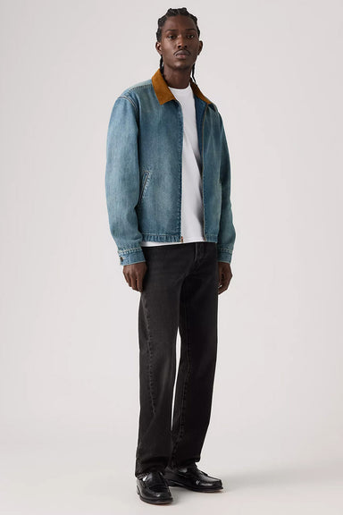 Levis - 501 Original Fit - Tainted Day - Styled