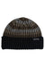 Autumn - Riddim Beanie - Black - Front