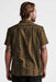 Roark - Journey SS Woven - Antico Military - Back