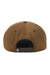 Duck Camp WHITETAIL HAT Pin Oak Back