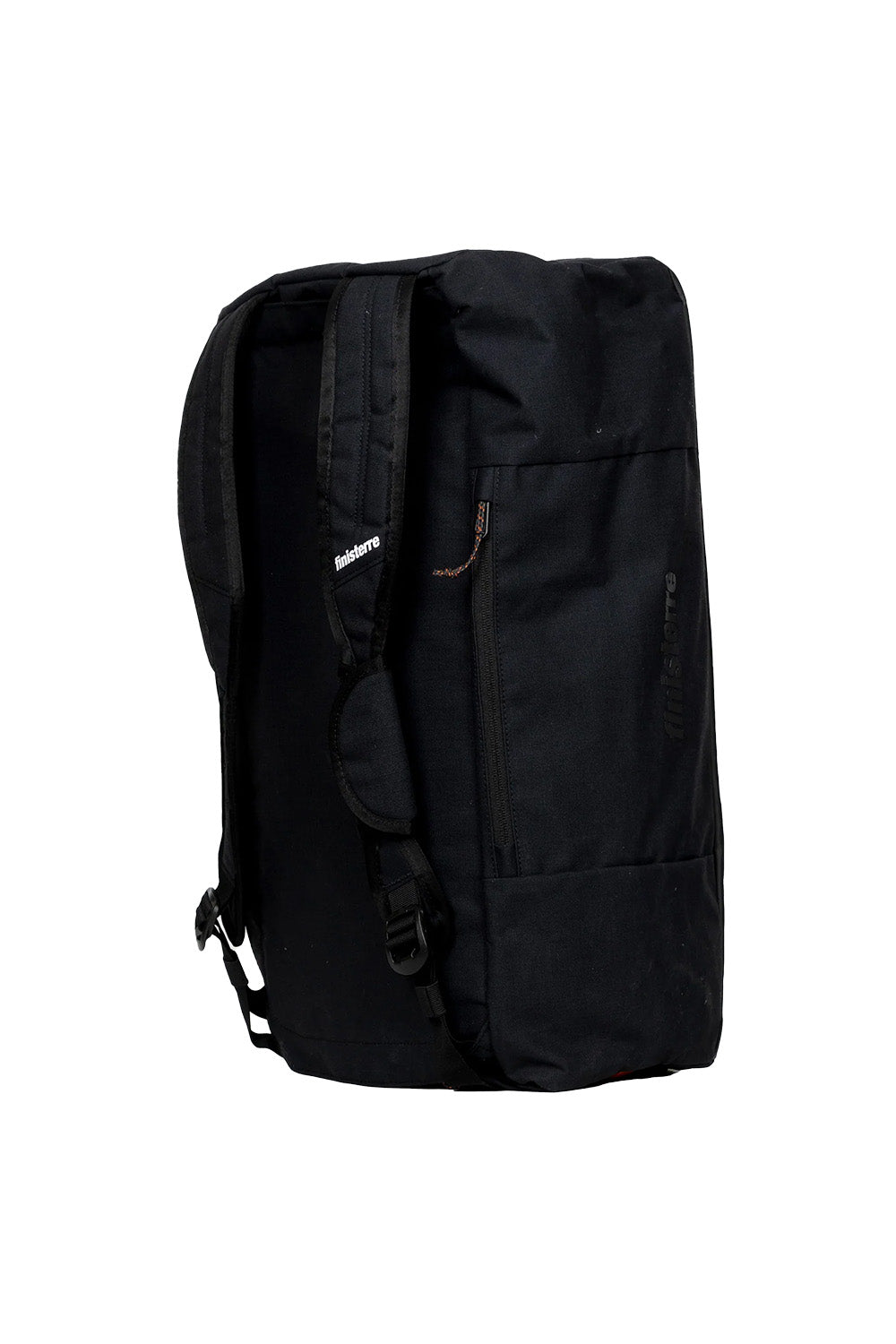 Finisterre - NAUTILUS DUFFLE 45L Black