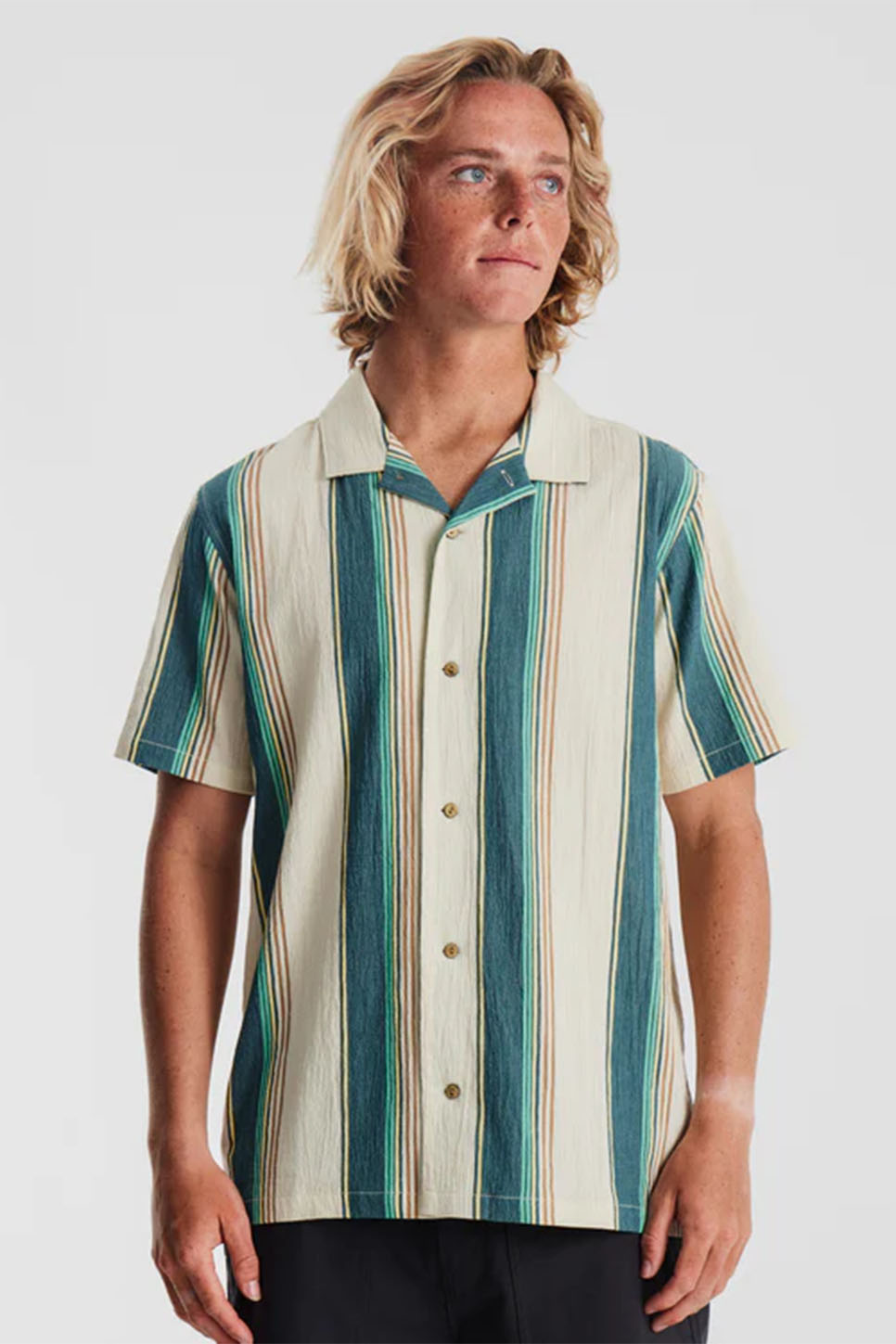 Roark - Gonzo SS - Costa - Front