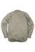 Freenote Cloth - Utility Shirt - Olive - Back
