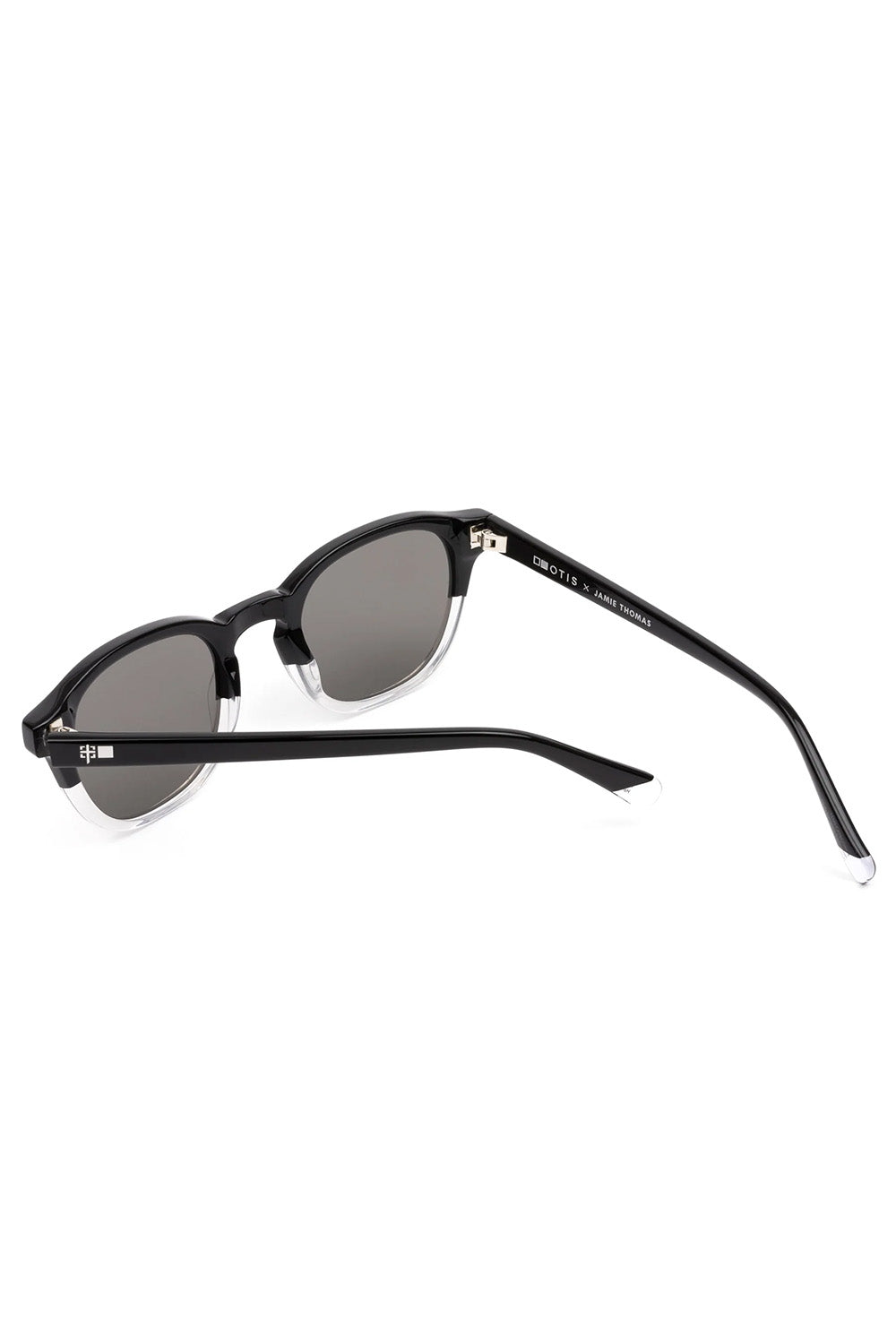 OTIS - Outsider Vintage - Eco Duel/Neutral Grey - Back