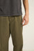 Rhythm - Discord Pant - Military - Detail