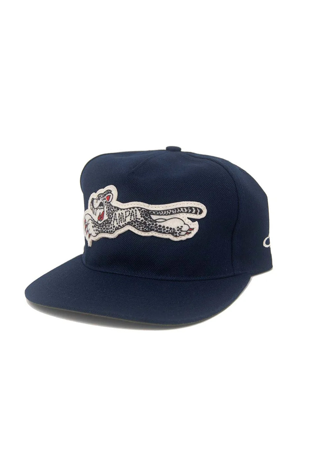 Cheetah III Snapback