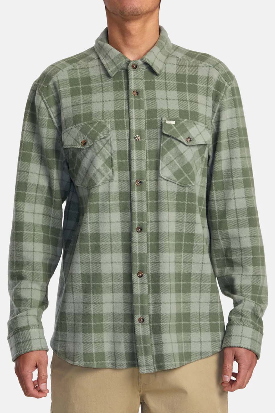 RVCA - Vacancy LS - Surplus - Front