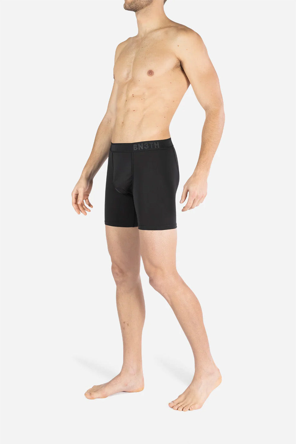 BN3TH - Pro Ultra Boxer Brief - Black - Model
