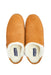 hair mari tio slipper tan top