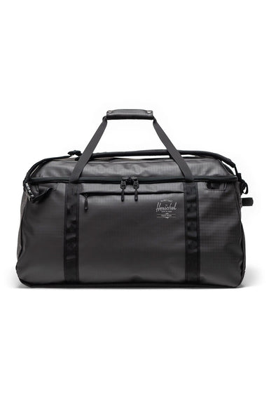 Herschel ALL SEASON DUFFLE 66L Black Front