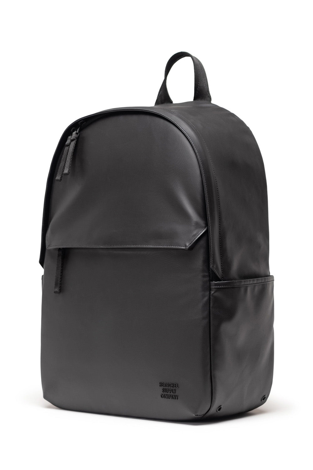 Herschel Supply Co. - Alberni Backpack - Black - Angle