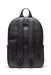 Herschel Supply Co. - Alberni Backpack - Black - Back