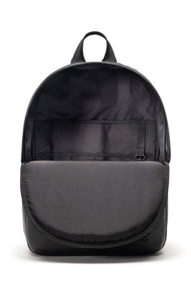 Herschel Supply Co. - Alberni Backpack - Black - Interior