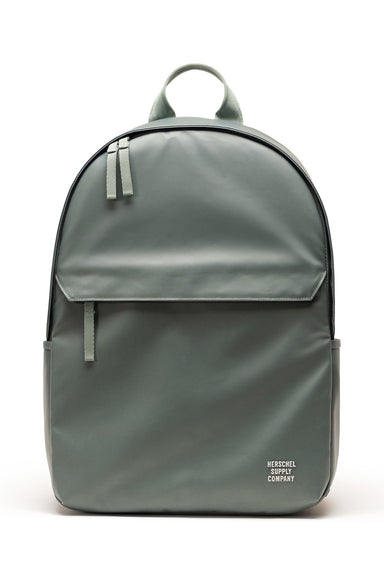 Herschel Supply Co. - Alberni Backpack - Duck Green - Front