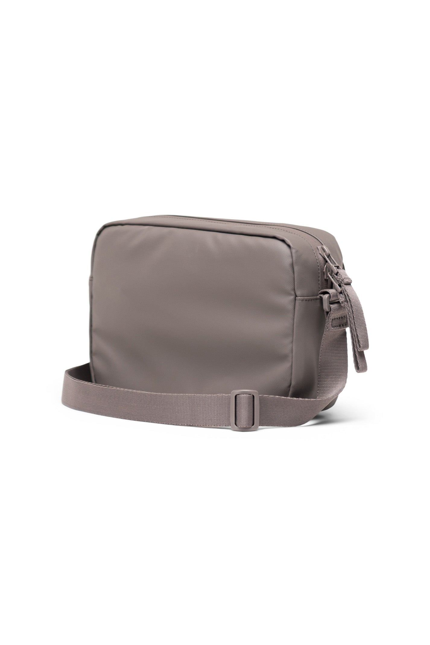 Herschel Supply Co. - Alberni Crossbody - Dark Gull Grey - Back