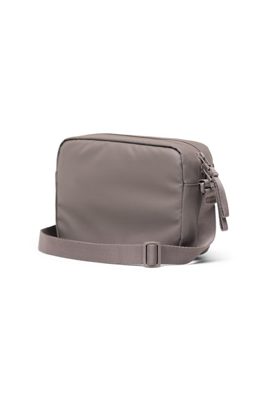 Herschel Supply Co. - Alberni Crossbody - Dark Gull Grey - Back