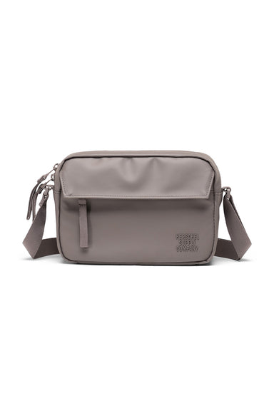 Herschel Supply Co. - Alberni Crossbody - Dark Gull Grey - Front