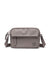 Herschel Supply Co. - Alberni Crossbody - Dark Gull Grey - Front