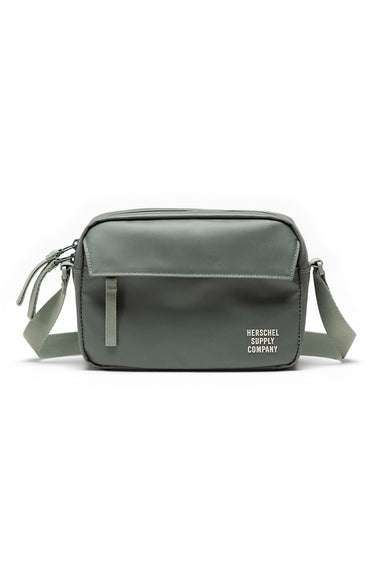 Herschel Supply Co. - Alberni Crossbody - Duck Green - Front