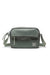 Herschel Supply Co. - Alberni Crossbody - Duck Green - Front