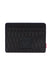 Herschel Supply Co. - Charlie Cardholder - Black Diamond/Black - Front