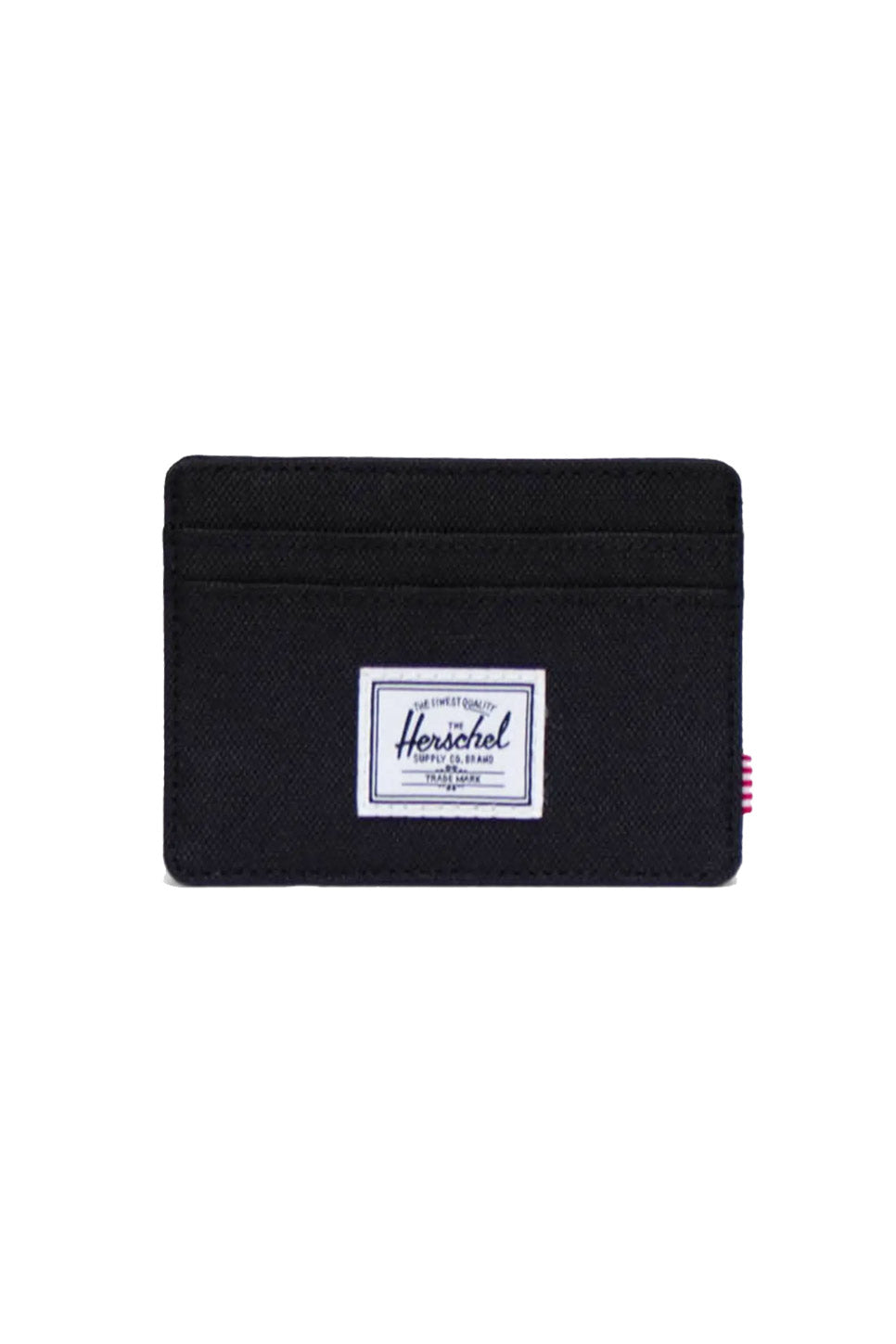 herschel-charlie-cardholder-black