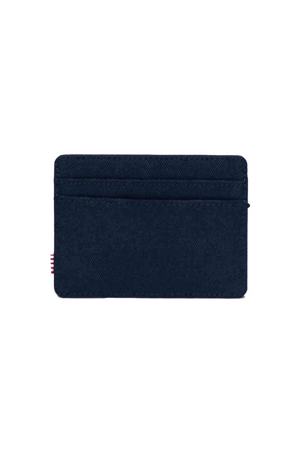 Herschel Supply Co. - Charlie Cardholder - Navy - Back