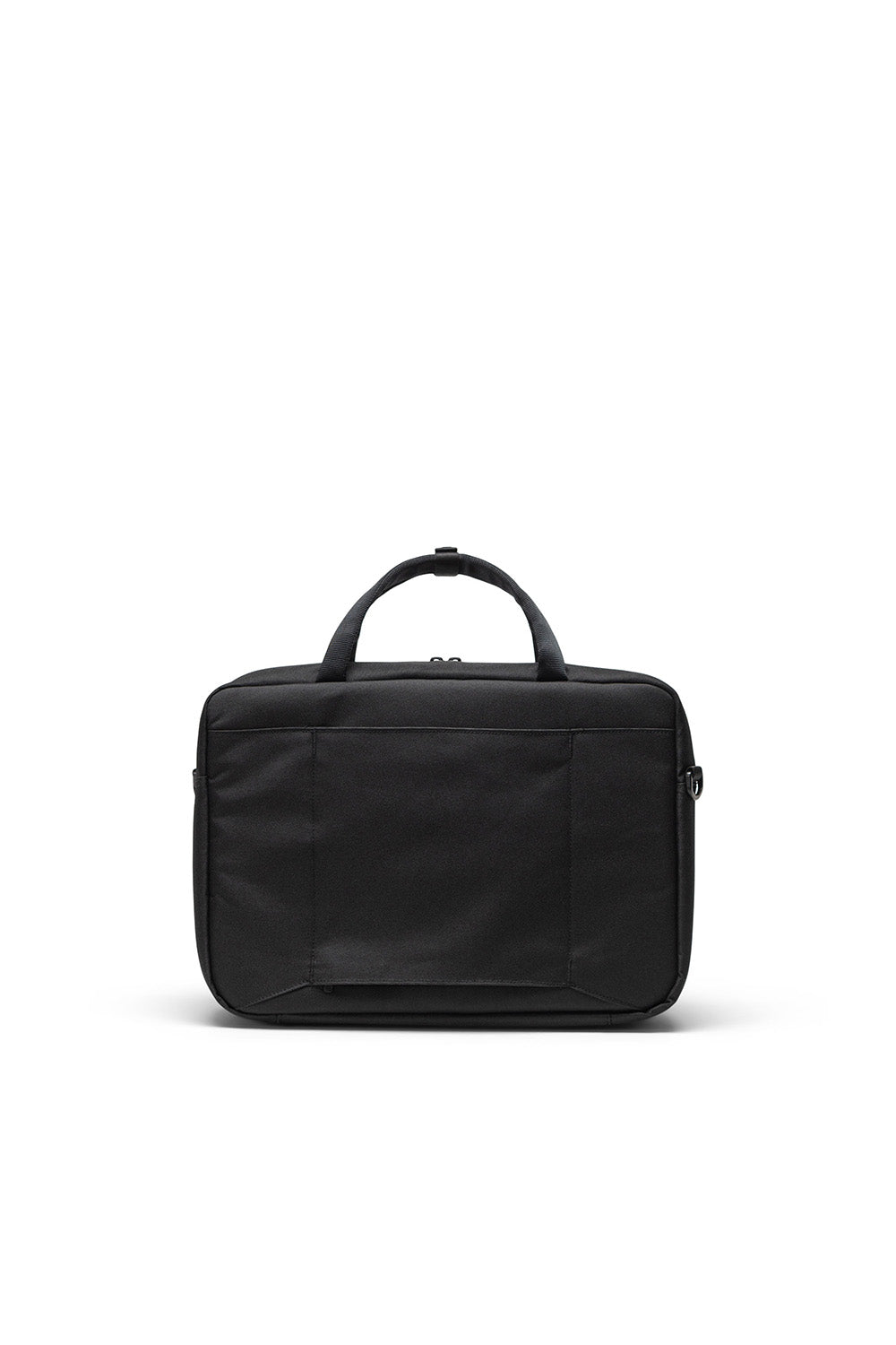 herschel-gibson-messenger-tech-black-back