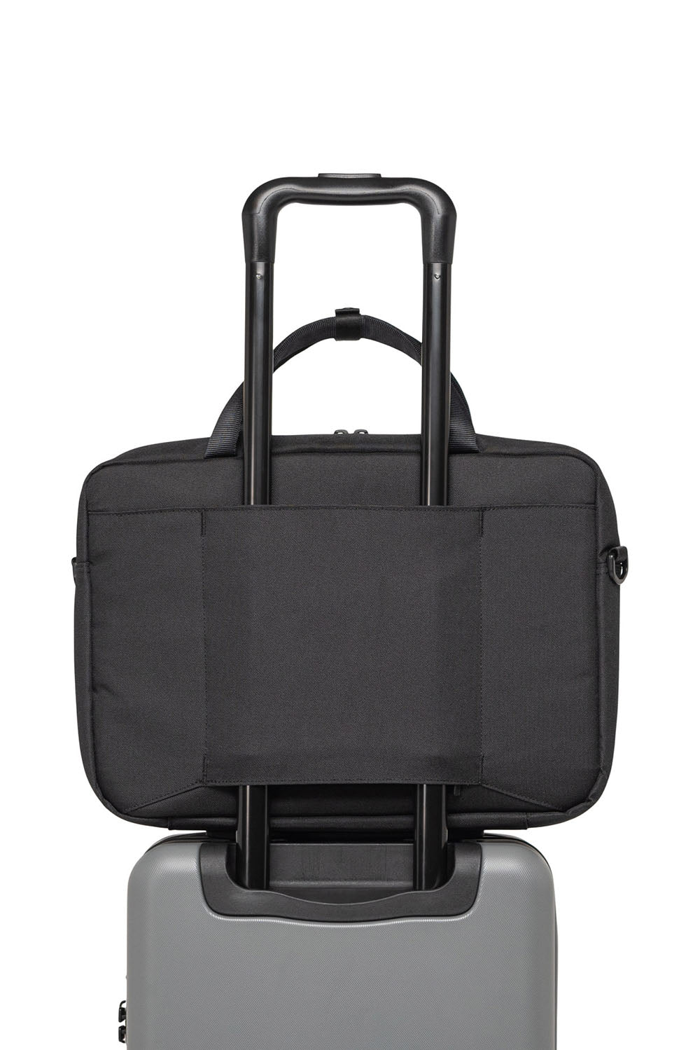 herschel-gibson-messenger-tech-black-luggage