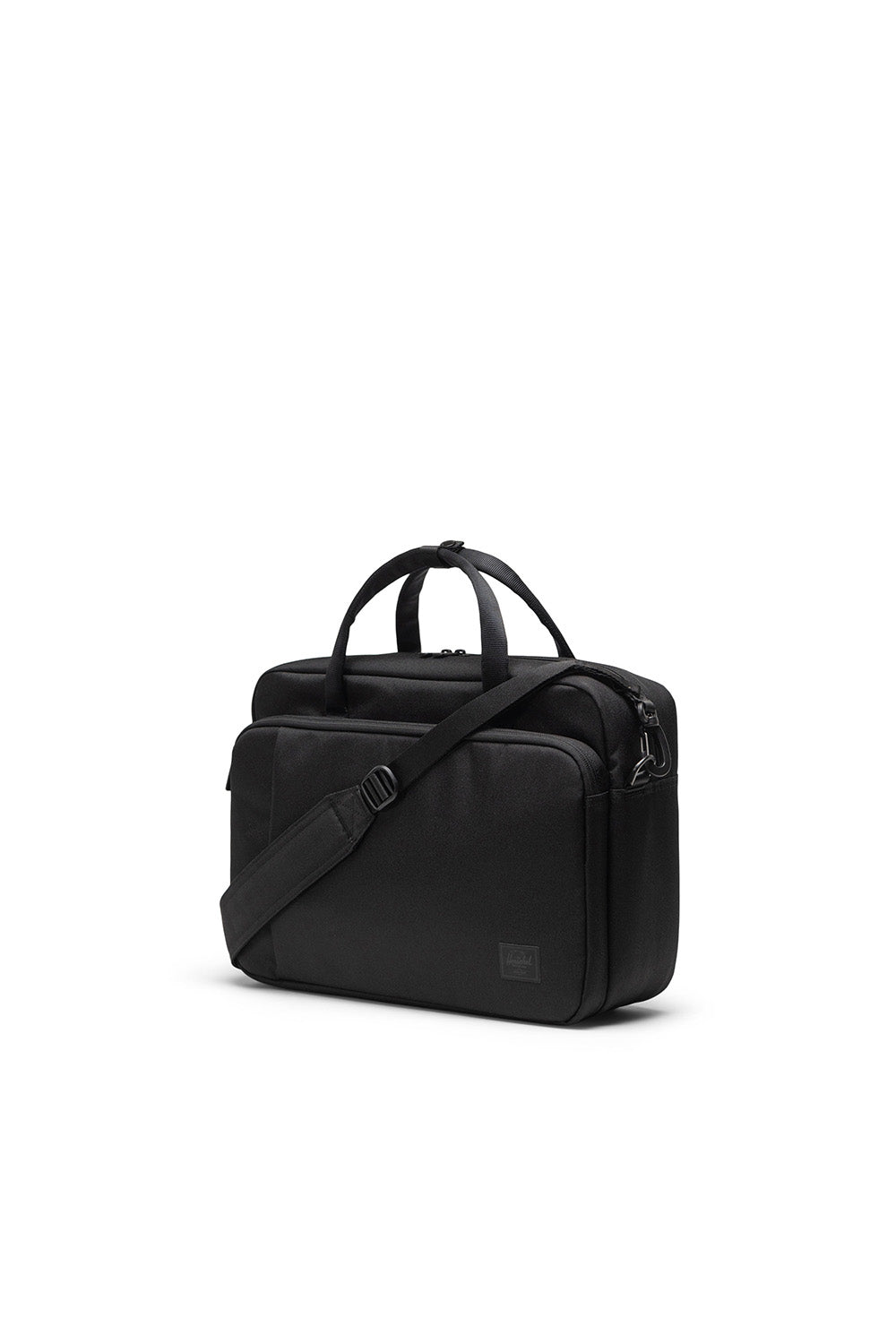 herschel-gibson-messenger-tech-black-profile