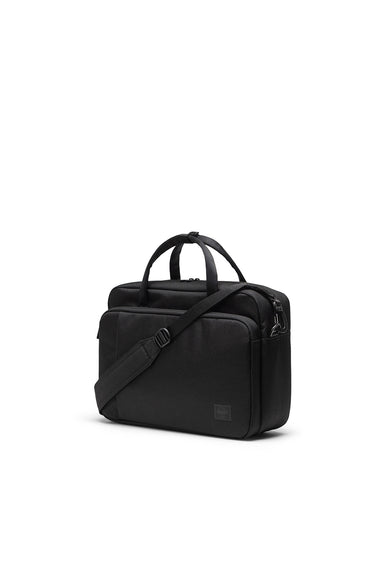 herschel-gibson-messenger-tech-black-profile