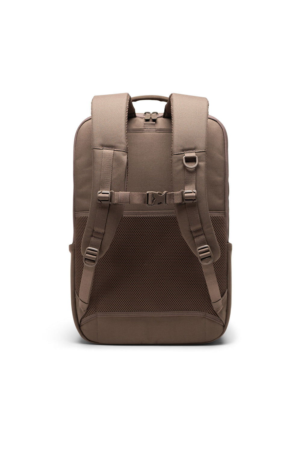 herschel-kaslo-backpack-tech-light-brown-back