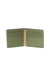 Herschel Supply Co. - Roy Quilted Wallet - Loden Green Tonal - Interior