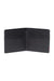 Herschel Supply Co. - Roy Wallet - Black Diamond/Black - Interior