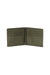 Herschel Supply Co. - Roy Wallet - Ivy Green Diamond - Interior