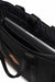 herschel heritage tote black diamond/black laptop sleeve